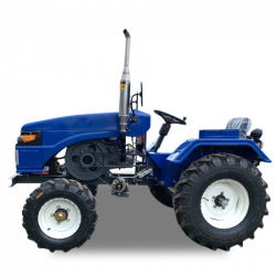 Мототракторы