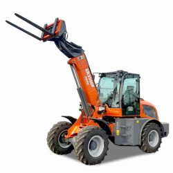 Спецтехника